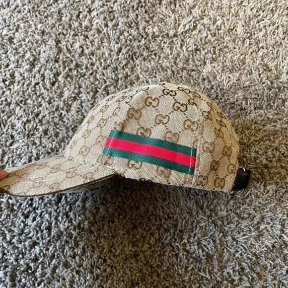 Gucci Other - Gucci Men's Hat